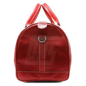 Bolsa de lona informal con material suave y estilo relajado, perfecta para viajes universitarios y actividades al aire libre, bolsa de lona - Product Image 5