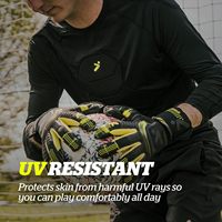 NUEVAS Camisetas de Entrenamiento de Portero de Fútbol Personalizadas - Camisetas de Alta Calidad para Hombre Adulto 100% Poliéster Corte Ajustado Impresión Digital OEM