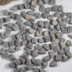 High Quality Natural Healing Stone Green Kambaba <b>Crystal</b> Carved <b>Raw</b> Rocks Gemstone Chunks - Product Image 6