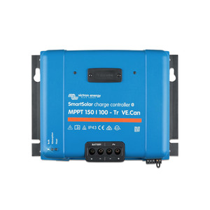 ชุดพลังงานเคลื่อนที่ Victron MultiPlus-II Mobile Power Pro สำหรับรถบ้าน |   ระบบออฟกริด 50A {BNDL-V0001} - Product Image 4