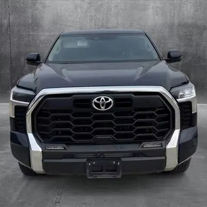 2022 Toyota Tun DRA SR5รถมือสอง - Product Image 1