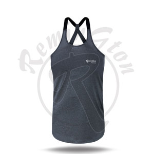 เสื้อกล้ามสำหรับผู้หญิงเสื้อกล้ามออกกำลัง - Product Image 1