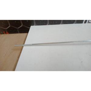 ซีลประตูบานเลื่อนด้านขวา ฟีเอต โดโบล ซีรีส์ (09>15) 46843019 เบนซิน - Product Image 4