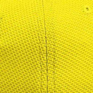 Casquette de baseball à séchage rapide en maille de haute qualité quantité minimale de commande bas Logo personnalisé casquettes de baseball légères pour unisexe - Product Image 6