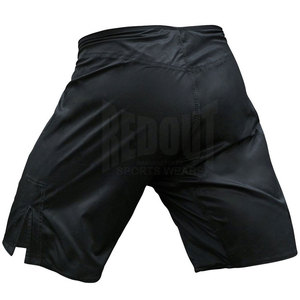 Nouveauté, shorts MMA pour hommes de haute qualité, respirants, légers, 100% polyester, pour adultes, service OEM, vente en gros, sur mesure - Product Image 4