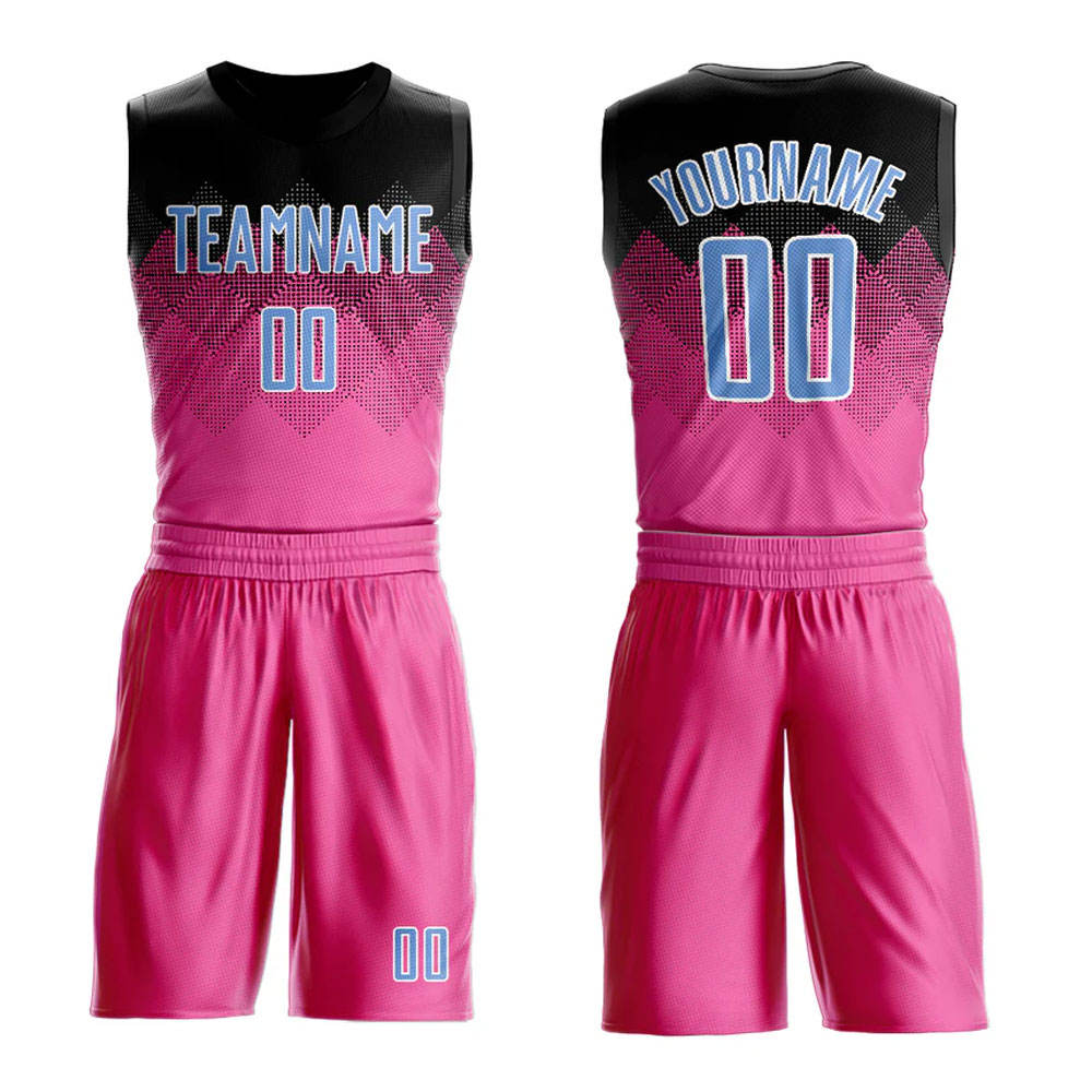 Basketball Uniforms Design 3