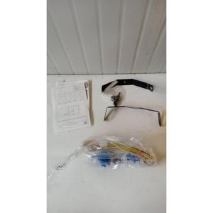 KIT DE LUZ DIURNA UNIVERSAL BMW Serie 3 E46 Sedán (01>05) 008362-801 Gasolina - - Product Image 3
