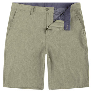 Pantalones cortos de alta calidad con cintura elástica Pantalones cortos fáciles de usar para senderismo y viajes de camping - Product Image 1