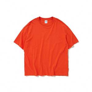 เสื้อยืดโชว์ไหล่เสื้อไม่มีแขนสำหรับผู้ชายเสื้อยืดสต็อกเสื้อผ้าแนวสตรีทโอเวอร์ไซส์ตัวใหญ่พิเศษ200กรัม - Product Image 4