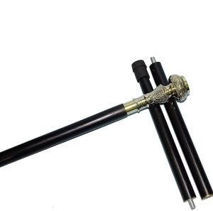 Bastón de Madera de Alta Calidad, Bastón de Apoyo, Fabricante de Bastones de Primera Calidad - Product Image 2