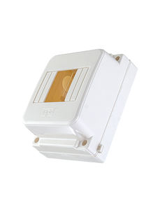 Application industrielle de commutateur manuel à quatre pôles de haute qualité 200A - Product Image 3