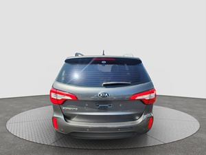 2014 para Kia Sorento R Prestige New Midsize SUV con techo solar eléctrico Asientos de cuero 4WD Limpio Sin accidentes ¡Bien gestionado! - Product Image 2