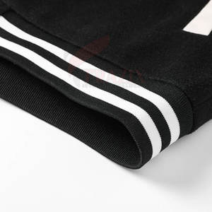 Veste Letterman pour homme, best-seller de la mode d'hiver, col montant, 100% coton, haute qualité, respirante, coupe-vent - Product Image 5