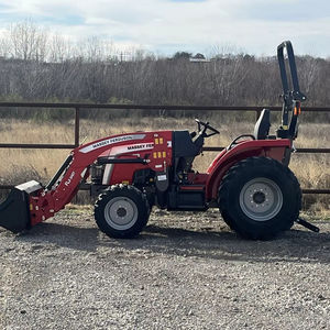 Tracteur Massey Ferguson 1E.25 2025 - Product Image 1