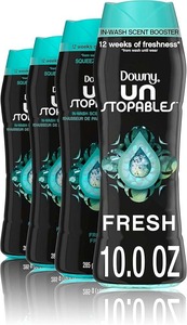 Downy Unstoppables LENOR Detergente In-Wash Laundry Scent Booster Beads - Product Image 5