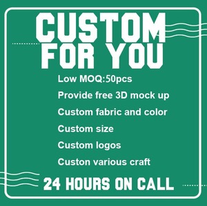 Chaqueta Varsity Clásica Americana para Hombre, de Lona Recubierta, con Cierre de un Solo Botón, Cuello Alto Cortavientos, para Otoño - Product Image 4