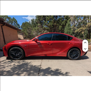 Sûr Proprement UTILISÉ 2023 Lexusss IS 500 Sport Performance Premium - Product Image 2