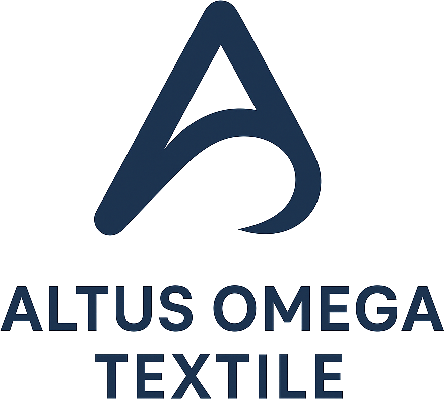 Altus Omega LLC logo