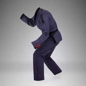 Diseño personalizado Bjj Gis Set Profesional IJF Kimonos Judo Kimono Jiu-Jitsu Gi BJJ Gis Artes Marciales Karate Uniformes Jiu Jitsu Gi - Product Image 3