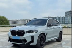 Auto Usado en Buen Estado, <span class=keywords><strong>BMW</strong></span> <span class=keywords><strong>X3</strong></span> SUV 2025, Autos Usados Listos para Enviar - Product Image 4