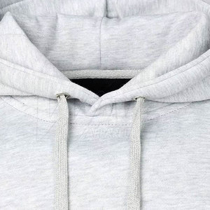 เสื้อฮู้ดสวมหัวแบบปรับแต่งได้มีโลโก้แบบทึบสำหรับการส่งเสริมการขายทางธุรกิจในฤดูหนาว - Product Image 5