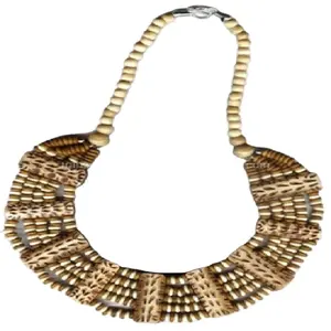 Manufacturer By India Good Quality Bone Necklace