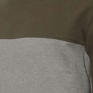 เสื้อฮู้ดผู้ชายสไตล์ลำลองสำหรับฤดูหนาว ผ้าเทอร์รี่คอตตอน 100% คุณภาพสูง แห้งเร็ว ระบายอากาศได้ดี น้ำหนัก 300 กรัม - Product Image 6