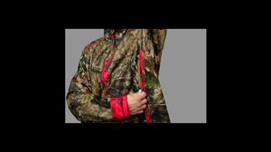 Veste de chasse pour hommes Hexaplus Vestes en polaire personnalisées Coupe-vent Sport Tactique Hiver Softshell Veste de chasse pour hommes - Product Image 4
