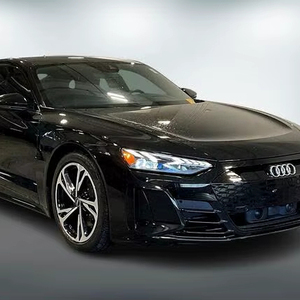 2022 A-u-d-i e-tron GT Prem_ium Plus qu_attro AWD - Product Image 1