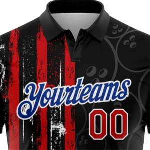 Polo personnalisé à sublimation d'équipe-Design élégant et confortable, idéal pour un usage quotidien et les uniformes d'équipe - Product Image 2