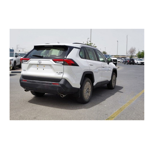 Toyotaa RAV 4 Hybrid AWD for <b>Sale</b>, Combining Fuel Efficiency with All-weather Capability - Product Image 3
