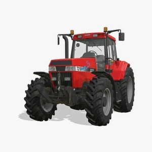 Trường hợp chất lượng quốc tế 956 XL TURBO 4x4 máy kéo nông nghiệp trường hợp IH trang trại máy kéo - Product Image 5