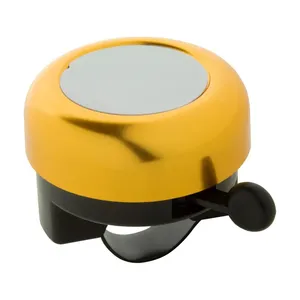 Campana de Bicicleta Personalizable para Agregar un Toque Personal a tus Accesorios - Product Image 5
