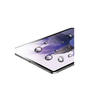 Protector de Pantalla de Vidrio Templado 9H para Samsung Galaxy Tab S7 FE (T737 T736 T733 T730) - Transparente, Anti-Espía, Dureza 9H para Tablet - Product Image 3
