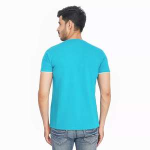 Camisetas de Hombre, Ropa Urbana, Camisetas de Alta Calidad 100% Algodón para Hombre - Product Image 2