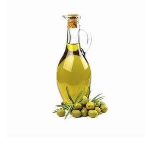 Huile d'olive extra vierge pressée à froid, biologique, qualité supérieure, huile de cuisson saine, emballage en vrac à vendre - Product Image 5