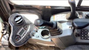 Excavadora sobre orugas E55 grande con excavadora de construcción de alta calidad y precio competitivo lista para enviar - Product Image 6