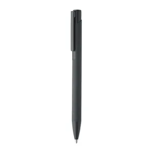 Penna Promozionale Ecologica ESCRI in Alluminio Riciclato, Gadget Verde - Product Image 4