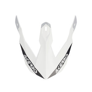 Visiera Lineare per Casco Acerbis, Accessori per Moto - Product Image 1