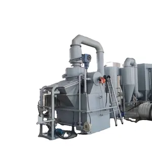 plasma gasification industrial sanitary waste incinerator 2022 Smokeless and odorless medical waste cremation incinerator for