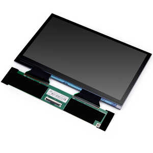 Accesorio para Impresora 3D Saturn 4 Ultra 16K, Pantalla LCD de Alta Calidad de 10 Pulgadas con Vidrio Templado 9H - Product Image 1