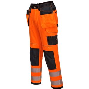 Pantalon cargo respirant léger de haute qualité pour homme, 6 poches, logo personnalisé, motif droit, streetwear, sport, décontracté - Product Image 3