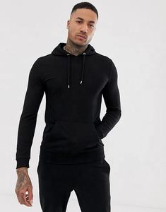Top Unique Style Respirant Costumes Hoodies Hommes Hiver Arrivée Survêtement Ensemble Meilleur Matériel De Base Top Vente Pull À Capuche Ensemble - Product Image 1