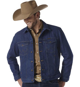 High Street Style Men's 100% Cotton <b>Denim</b> <b>Jacket</b> Casual Solid Color Pocket <b>Lightweight</b> Spring <b>Jacket</b> High Quality Men's Clothing - Product Image 1