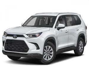Très bien d'occasion 2025 Toyotaaa Grand Highlander XLE AWD d'occasion - Product Image 1