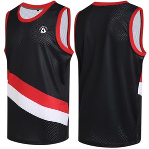 Camiseta de baloncesto para hombre al por mayor, uniforme de baloncesto bordado cosido de la mejor calidad, camiseta de baloncesto de nueva temporada - Product Image 2