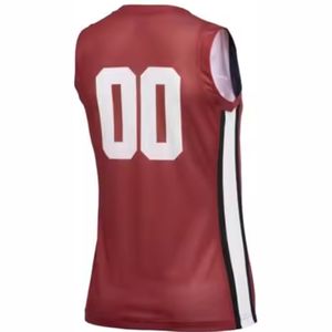 Gilet de basket-ball personnalisé en gros dernière conception sublimée réversible vêtements de sport à séchage rapide maillot de basket-ball BSCI imprimé - Product Image 6