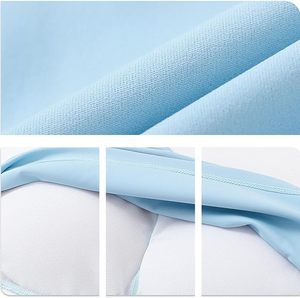 ชุดชั้นในกีฬาเอวลอยไหล่ข้างเดียว - Product Image 4
