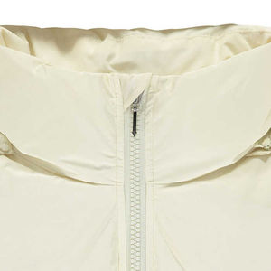 Chaqueta acolchada con capucha para hombre, gruesa, cálida, impermeable, a prueba de viento, aislada, para exteriores, informal, a la moda, para invierno - Product Image 4