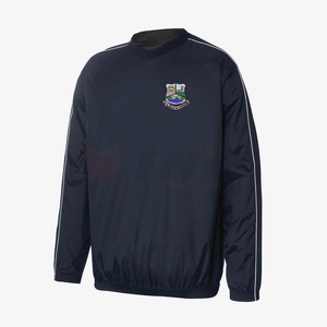 Windcheater New Style Autumn Fashion Windcheater Outdoor <b>Thin</b> <b>Men</b> Soft Gaa Hurling Windcheater - Product Image 4